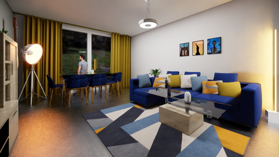 Top Traditional Interior Designer, Fereshteh H. | Decorilla