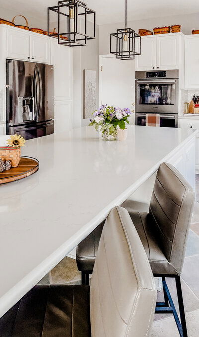 Top Contemporary Interior Designer, Molly I. | Decorilla