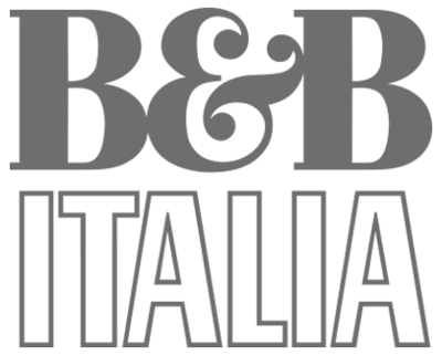 Decorilla Marca B&B Italia