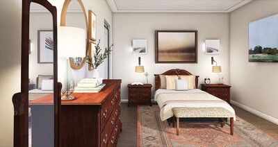 Top Transitional Interior Designer, Erin R. | Decorilla