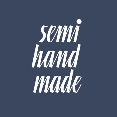 Decorilla Marca Semihandmade