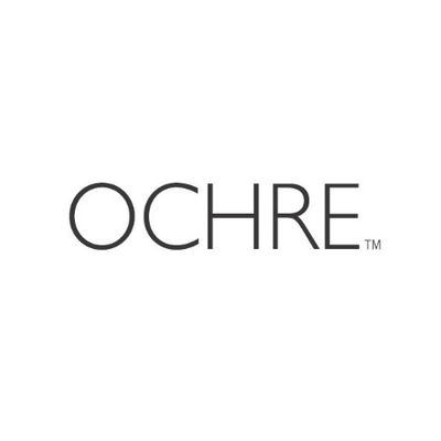 Decorilla Marca Ochre
