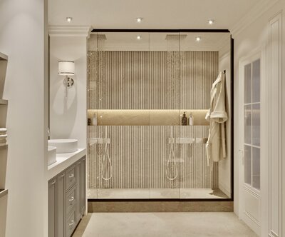 Top Traditional Interior Designer, Fereshteh H. | Decorilla