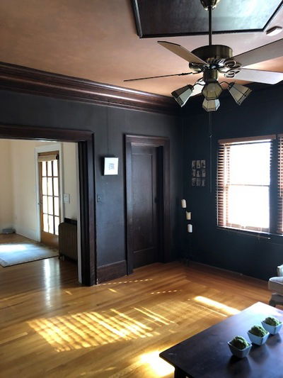 Living Room Design online interior designers