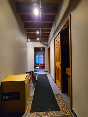 Small Home Office Design online interior designers