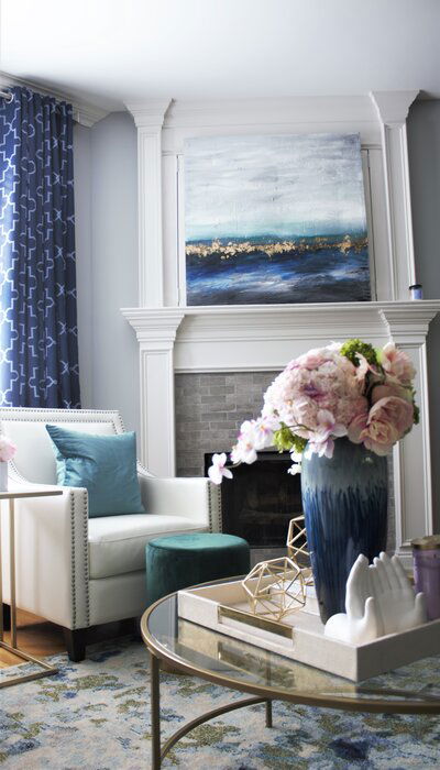 Top Contemporary Interior Designer, Deidre B. | Decorilla
