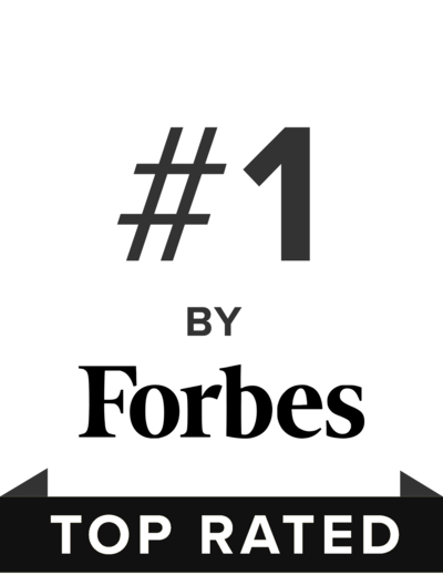 Reconocido por Forbes