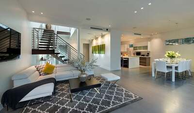 Top Transitional Interior Designer, Sara L. | Decorilla