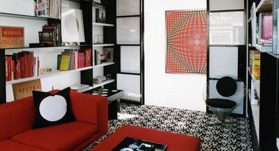 Top Contemporary Interior Designer, Tammy M. | Decorilla