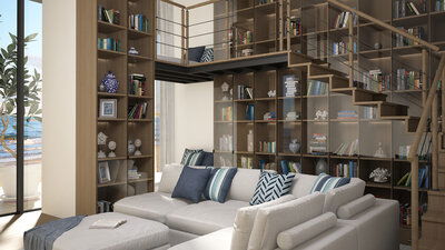 Top Contemporary Interior Designer, Hatice U. | Decorilla