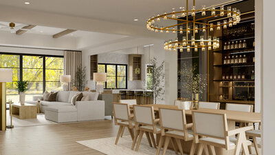 Top Contemporary Interior Designer, Erika F. | Decorilla