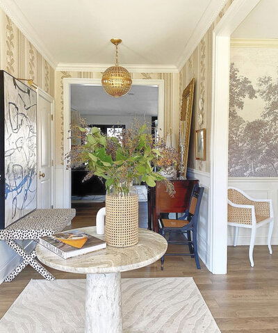 Top Contemporary Interior Designer, Valerie D. | Decorilla