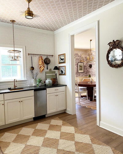 Top Contemporary Interior Designer, Valerie D. | Decorilla