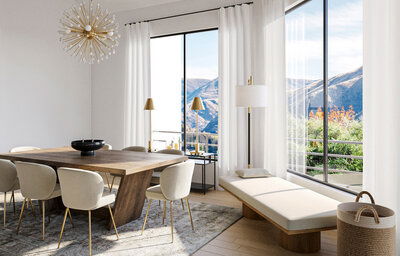 Top Contemporary Interior Designer, Jessica S. | Decorilla