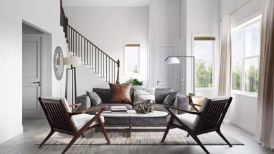 Top Contemporary Interior Designer, Robyn P. | Decorilla