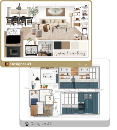 Virtual Interior Design | Learn How To See Your 3D Room Design