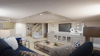Top Transitional Interior Designer, Tera S. | Decorilla