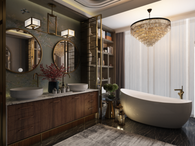 Top Contemporary Interior Designer, Atif N. | Decorilla