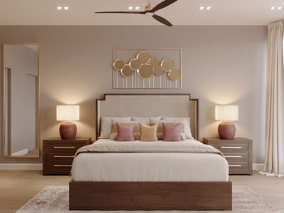 Top Traditional Interior Designer, Fereshteh H. | Decorilla