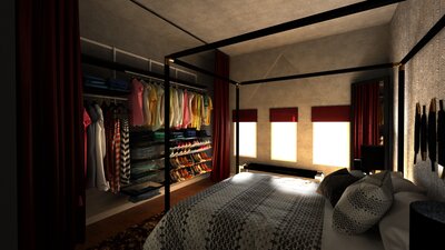 Top Contemporary Interior Designer, Brianna S. | Decorilla