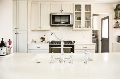 Top Contemporary Interior Designer, Jazmine U. | Decorilla