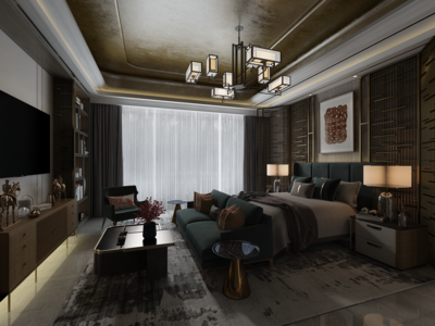Top Contemporary Interior Designer, Atif N. | Decorilla