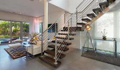 Top Transitional Interior Designer, Sara L. | Decorilla