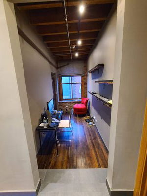 Small Home Office Design online interior designers