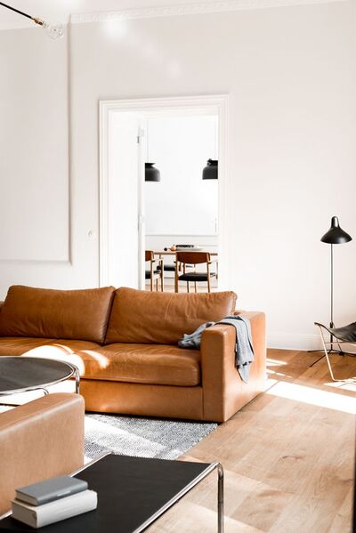 Top Contemporary Interior Designer, Scott T. | Decorilla