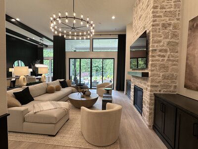 Top Contemporary Interior Designer, Casey H. | Decorilla