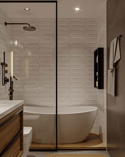 Top Traditional Interior Designer, Fereshteh H. | Decorilla