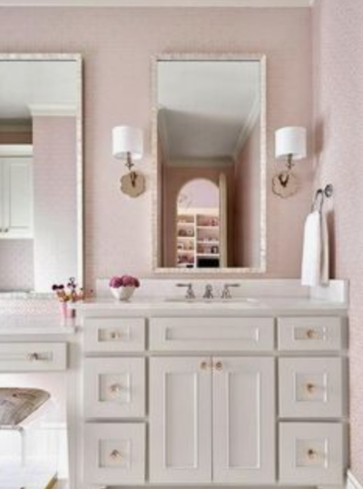 Bathroom Remodel online interior designers