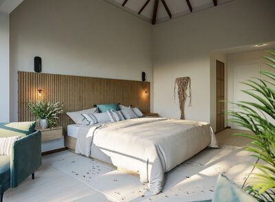 Bedroom Design interior design samples 2