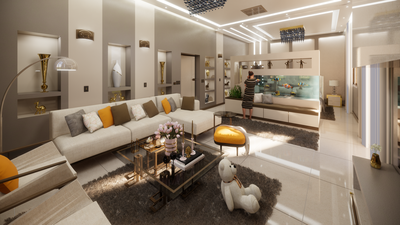 Top Traditional Interior Designer, Fereshteh H. | Decorilla