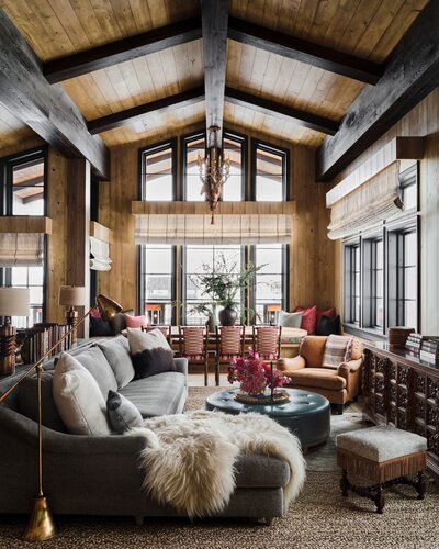 Top Modern Interior Designer, Jamie M. | Decorilla