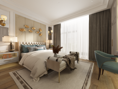 Top Contemporary Interior Designer, Atif N. | Decorilla