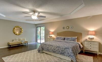 Top Contemporary Interior Designer, Tammy M. | Decorilla