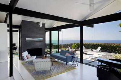 Top Contemporary Interior Designer, Scott T. | Decorilla