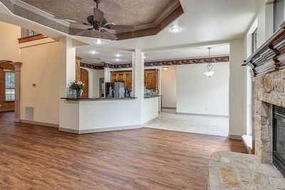 Kitchen Remodel interior design samples