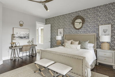Top Transitional Interior Designer, Jamie C. | Decorilla