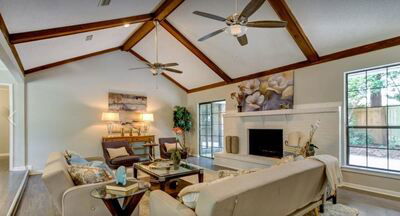 Top Contemporary Interior Designer, Tammy M. | Decorilla