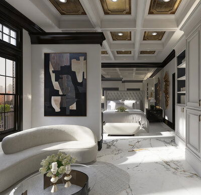 Top Contemporary Interior Designer, Kimberly K. | Decorilla