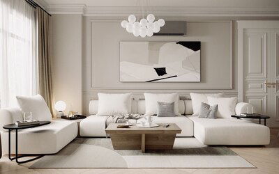 Top Contemporary Interior Designer, Ahmed S. | Decorilla