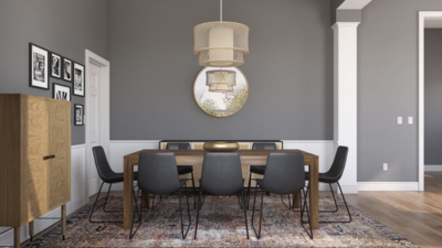 Top Contemporary Interior Designer, Maria G. | Decorilla