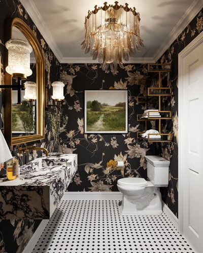 Top Contemporary Interior Designer, Jessica S. | Decorilla
