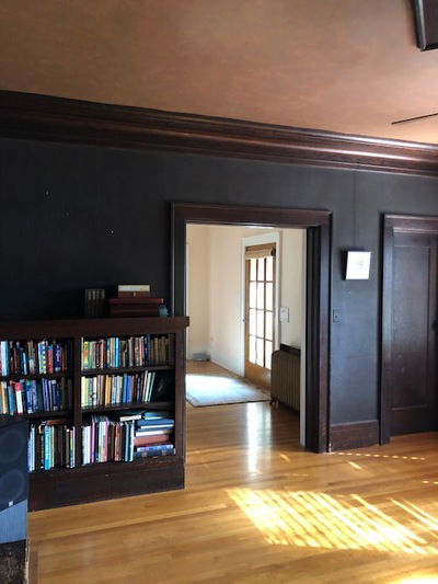 Living Room Design online interior designers