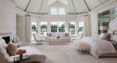 Top Contemporary Interior Designer, Tammy M. | Decorilla