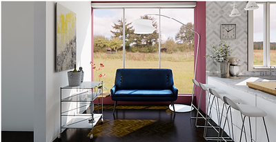 Top Contemporary Interior Designer, Jessica S. | Decorilla