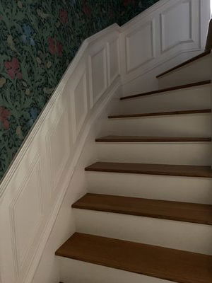 Entryway Hallway Design interior design service