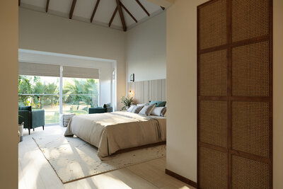 Bedroom Design interior design samples 3